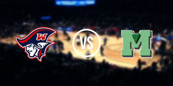 Westwood High School vs. Manistique High School