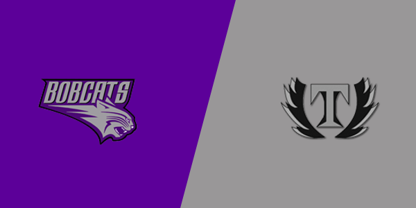 Battlefield High School vs. Dominion High School