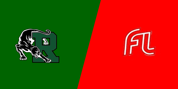 Ramapo High School vs. Fair Lawn High School