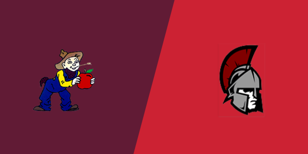 Cobden High School vs. Century High School