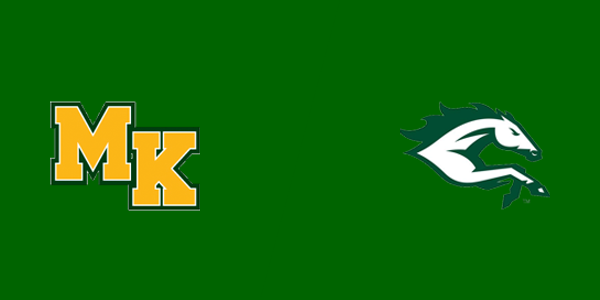 Morris Knolls High School vs. Montville Township High School