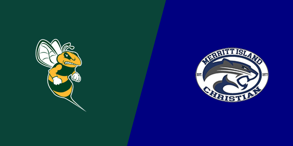 Melbourne Central Catholic High School vs. Merritt Island Christian HS