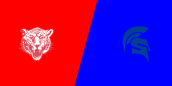 St. Philip Catholic Central High School vs. Springport High School