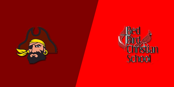 McCreary Central High School vs. Red Bird Christian School