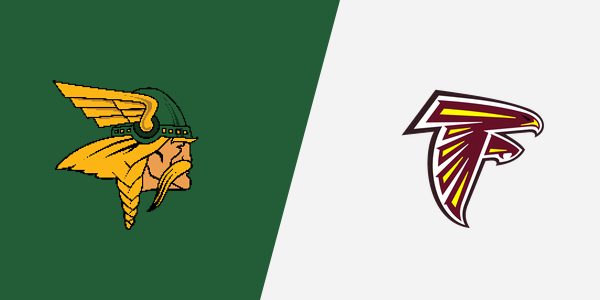 Grosse Pointe North High School vs. Henry Ford II High School