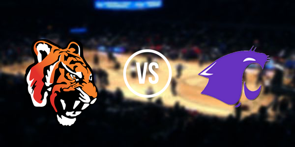 Sterling High School vs. Estes Park High School