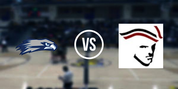 Centennial High School vs Skyview High School