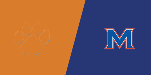 Gardiner Area High School vs. Messalonskee High School
