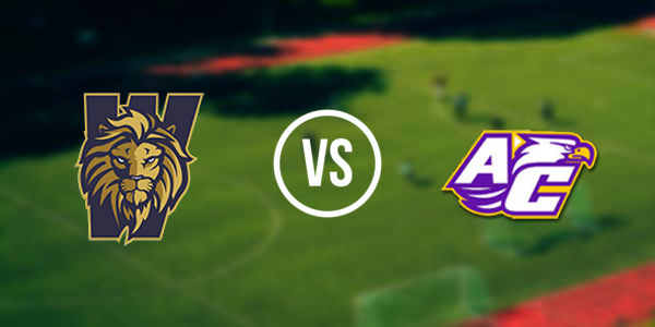 Athens Christian School vs Westminster Christian Academy