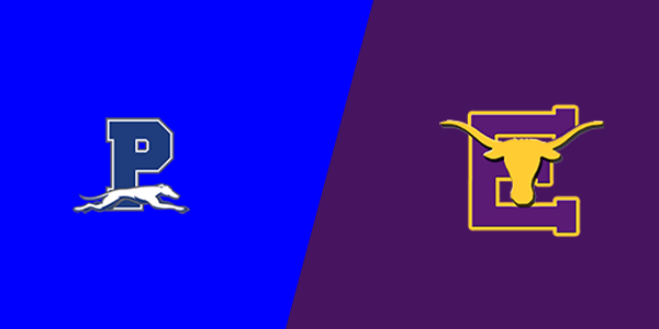 Peaster High School vs. Early High School