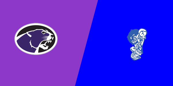 Central High School - Breese vs. Freeburg High School