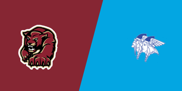 Paint Branch High School vs. Walt Whitman High School
