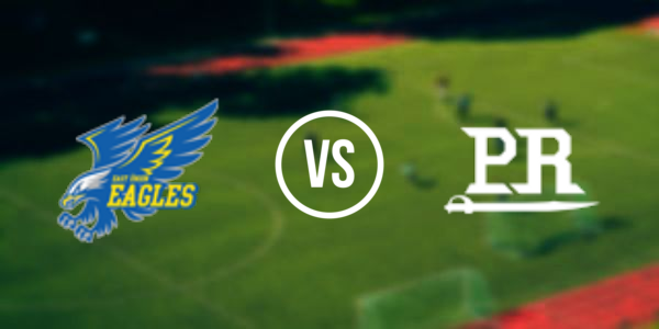 East Union Middle School vs Porter Ridge Middle School