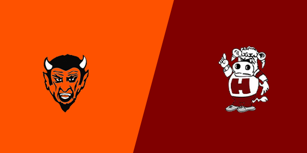 Dumas High School vs. Hereford High School