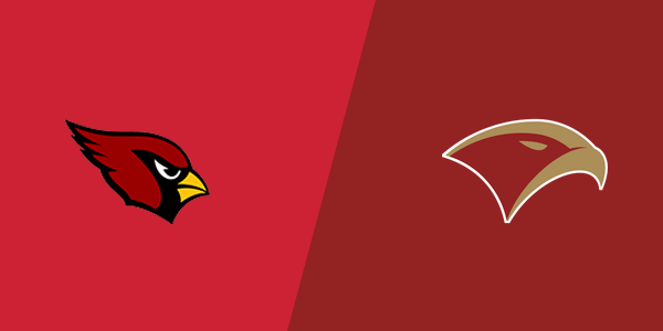 Santa Cruz High School vs. Scotts Valley High School