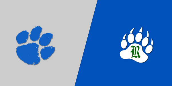 Courtland High School vs. Riverbend High School