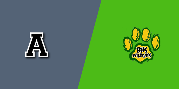 Away vs. Bunn High School