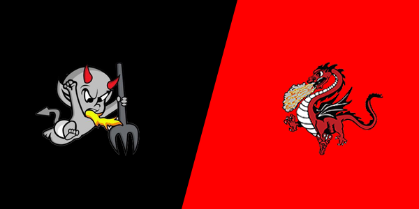 Perkins-Tryon High School vs. Purcell High School