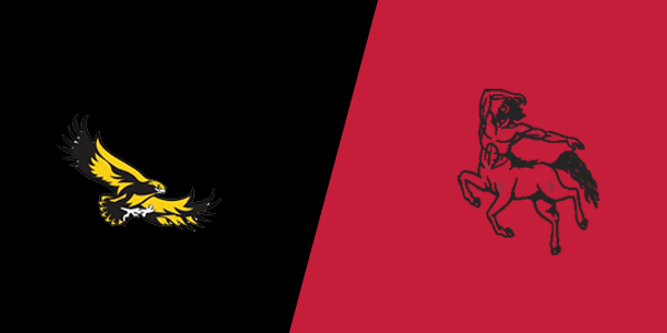 Cardinal O'Hara High School vs. City Honors School