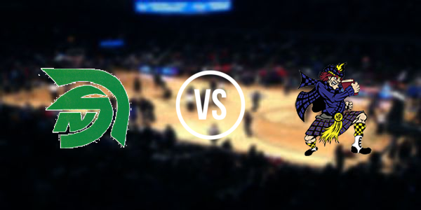 Highland Park High School - Dallas vs Newman Smith High School