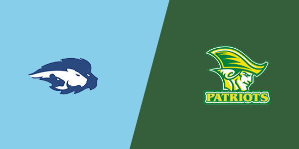 Pine Lake Preparatory High School vs. Independence High School