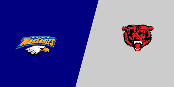 Rogers Heritage High School vs. Northside High School