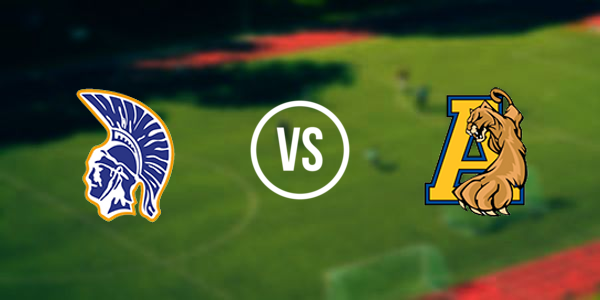 Clawson High School vs. Annapolis High School