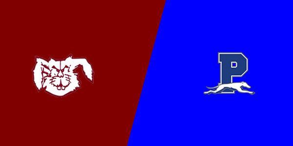 Bowie High School vs. Peaster High School