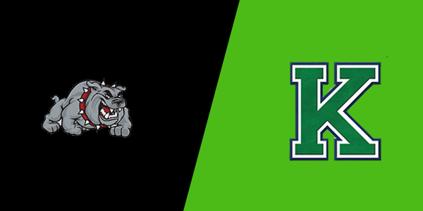 Butler High School vs. A.L. Brown High School