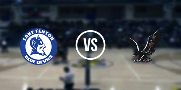 Brandon High School vs Lake Fenton High School