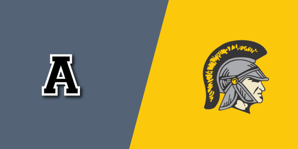 Away vs. New Hope High School