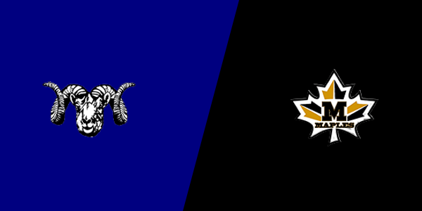 Turkeyfoot Valley Area High School vs. Mapletown High School