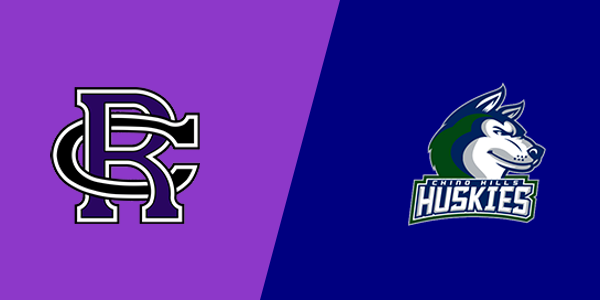 Rancho Cucamonga High School vs. Chino Hills High School