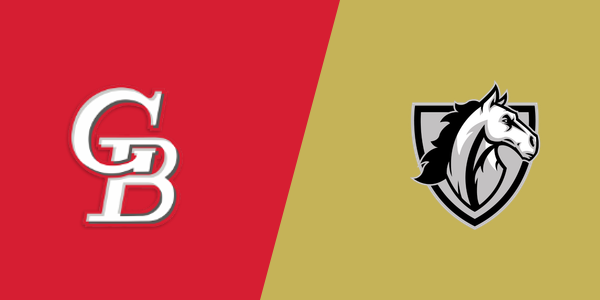 Glen Burnie High School vs. Meade High School