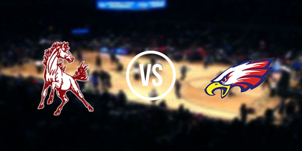 Evangel Christian Academy vs Mountainair High School