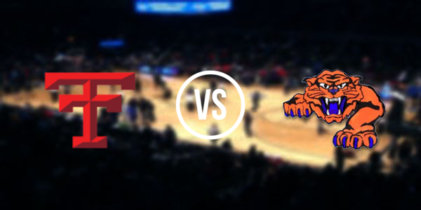 Glen Ullin High School vs. Dickinson Trinity High School