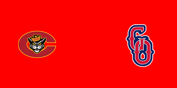 Corona High School vs. Great Oak High School