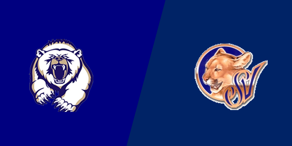 Spring Valley High School vs. Sierra Vista High School