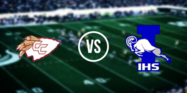 Crescent City High School vs Interlachen JrSr High School