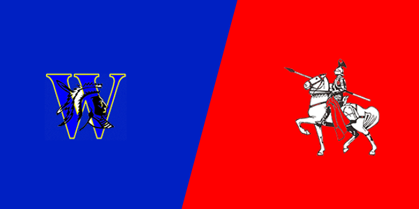 Wellpinit High School vs. Mary Walker High School