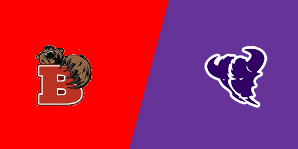 Baird High School vs. Cross Plains High School