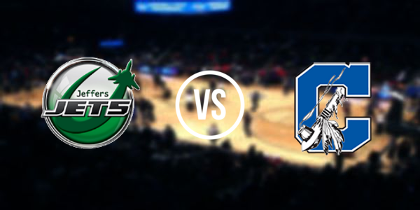 Jeffers High School vs. Calumet High School