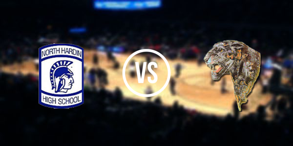 Elizabethtown High School vs North Hardin High School