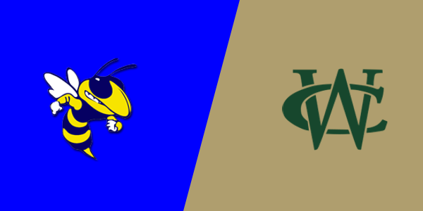 Jeff Davis High School vs. Ware County High School