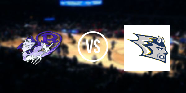 Ragland High School vs. Moody High School