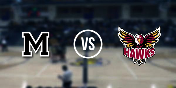 Marburn Academy vs. Horizon Science Academy - Columbus