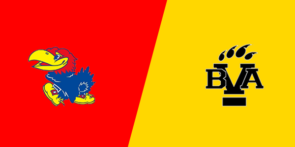 Jeannette High School vs. Belle Vernon Area High School