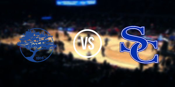 La Jolla Country Day vs. Sierra Canyon