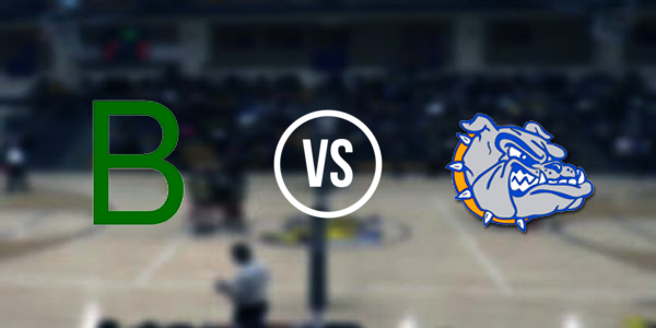 Brantley High School vs. Kinston High School