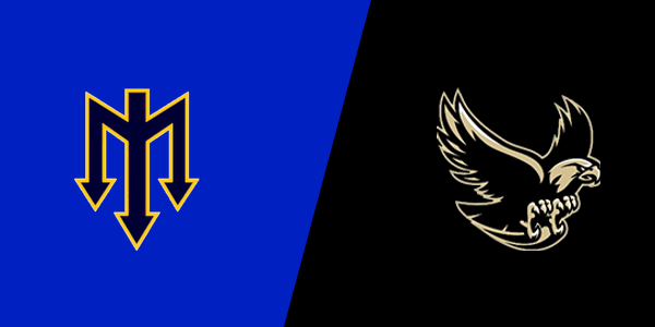 Marina High School vs. El Dorado High School - Placentia